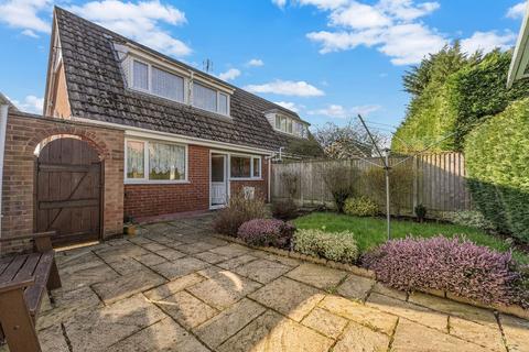undefined, Hawker Close, Broughton, CH4