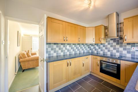 undefined, Hawker Close, Broughton, CH4