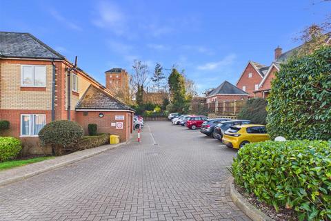 undefined, Exeter Drive, Colchester
