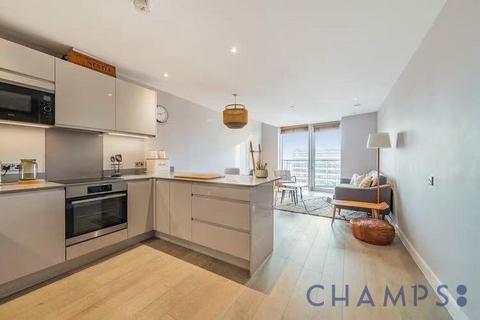 2 bedroom flat to rent, Oculus House, IG11