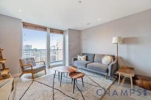 2 bedroom flat to rent, Oculus House, IG11