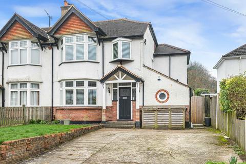 4 bedroom semi-detached house for sale, Ballards Way, South Croydon CR2