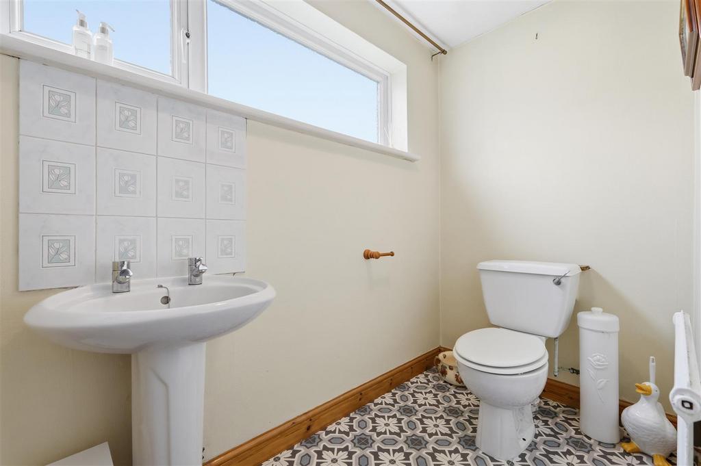 Cloakroom