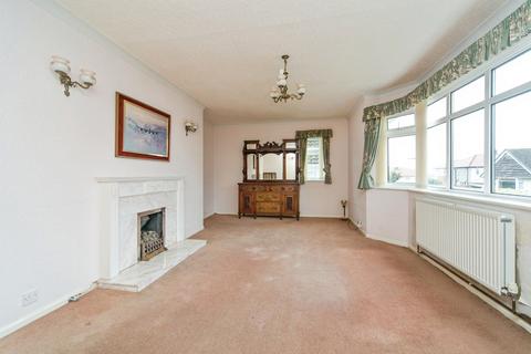 2 bedroom detached house for sale, Marston Drive, Colwyn Bay, Conwy, LL28