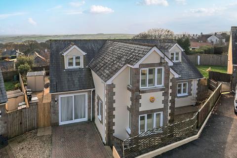 undefined, Petroc Court, Gunnislake PL18