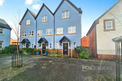 3 bedroom house for sale, Alton Way, Littleover, Derby