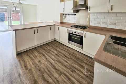 3 bedroom house for sale, Alton Way, Littleover, Derby