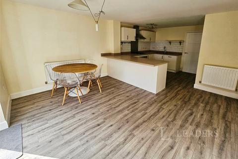 3 bedroom house for sale, Alton Way, Littleover, Derby
