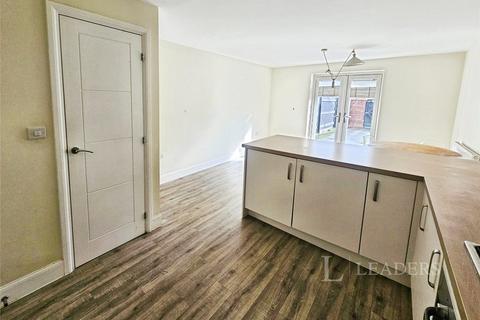 3 bedroom house for sale, Alton Way, Littleover, Derby
