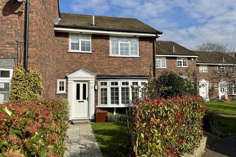 3 bedroom end of terrace house for sale, Ockfields, Milford