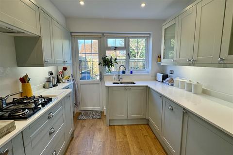 3 bedroom end of terrace house for sale, Ockfields, Milford