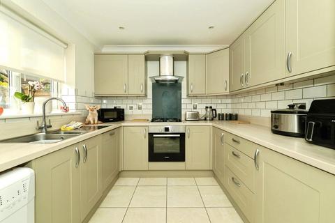 undefined, Bloodhound Road, Watton, Thetford, Norfolk, IP25