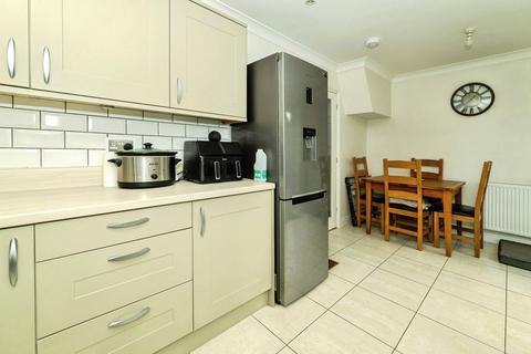 undefined, Bloodhound Road, Watton, Thetford, Norfolk, IP25