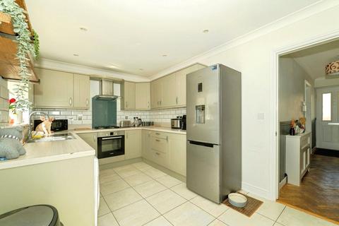 undefined, Bloodhound Road, Watton, Thetford, Norfolk, IP25