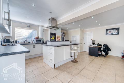 undefined, 61 Oxford Road, Lytham St. Annes