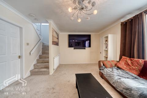 undefined, 61 Oxford Road, Lytham St. Annes