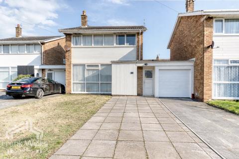 undefined, 61 Oxford Road, Lytham St. Annes
