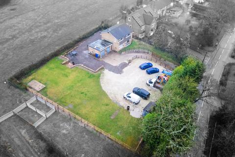 undefined, St. Michaels Road, Stramshall, Uttoxeter, Staffordshire