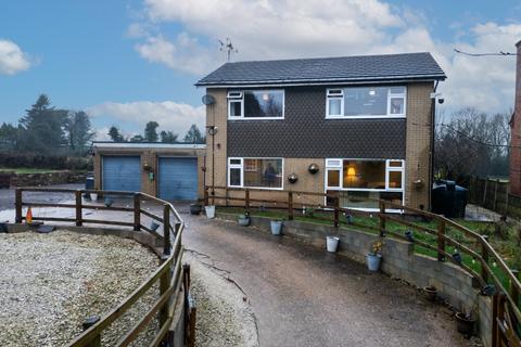 undefined, St. Michaels Road, Stramshall, Uttoxeter, Staffordshire