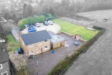 undefined, St. Michaels Road, Stramshall, Uttoxeter, Staffordshire