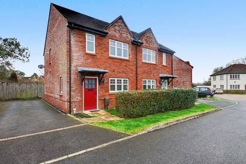 undefined, Hawthorn Grove, Southampton SO32