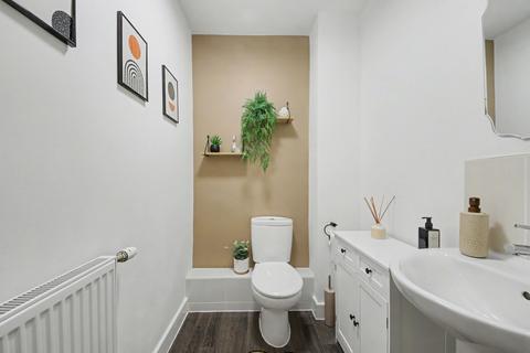undefined, Hawthorn Grove, Southampton SO32
