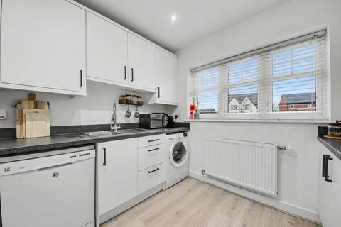undefined, Hawthorn Grove, Southampton SO32