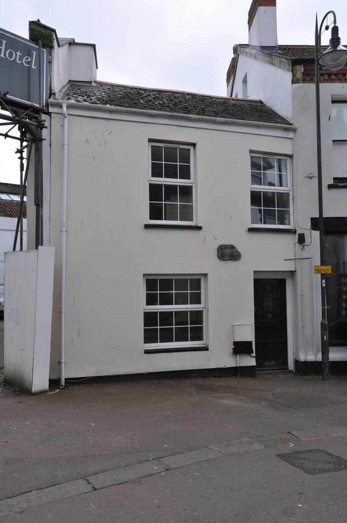 3 Bedroom House for rent