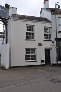 undefined, Silver Street, Barnstaple ,Devon, EX32 8HR