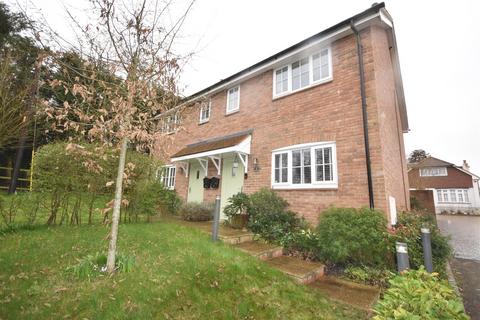undefined, Primrose Close, Basingstoke RG25