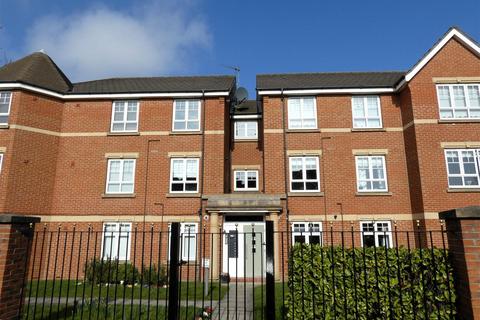 1 bedroom apartment for sale, Haswell Gardens, North Shields