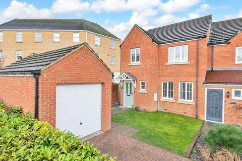 undefined, Woodcock Road, Royston SG8