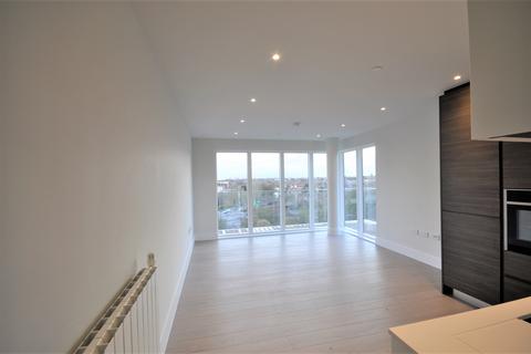 1 bedroom apartment to rent, Pegler Square, Kidbrooke Village, London, SE3