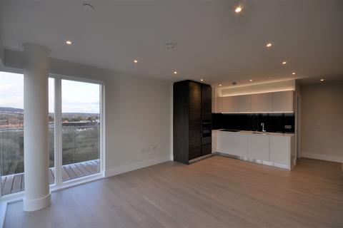 1 bedroom apartment to rent, Pegler Square, Kidbrooke Village, London, SE3