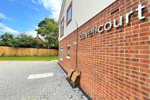 undefined, Cavell Court, Bredfield Road, Woodbridge