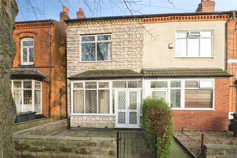 3 bedroom end of terrace house for sale, Dean Road, BIRMINGHAM, West Midlands, B23