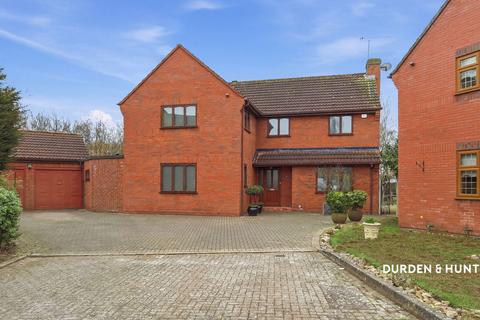 Tyle Green, Hornchurch, RM11