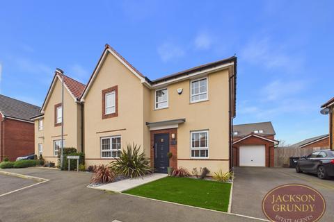 Stephens Road, Overstone, NN6 0RW