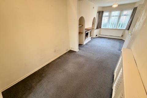 3 bedroom semi-detached house for sale, Carcroft Avenue, Blackpool FY2