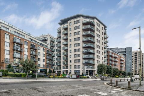 Aerodrome Road, London NW9
