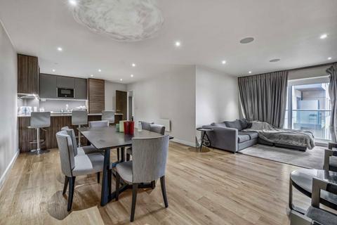 undefined, Aerodrome Road, London NW9