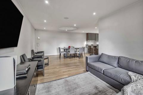 undefined, Aerodrome Road, London NW9