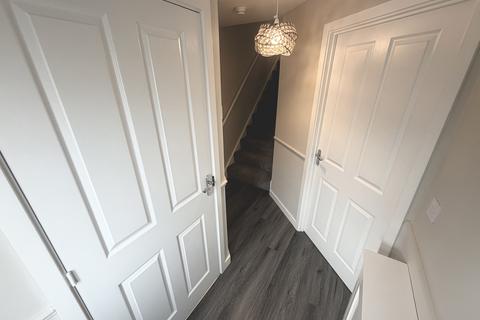 3 bedroom semi-detached house for sale, Maes Y Glo, Llanelli SA14