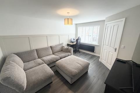 3 bedroom semi-detached house for sale, Maes Y Glo, Llanelli SA14