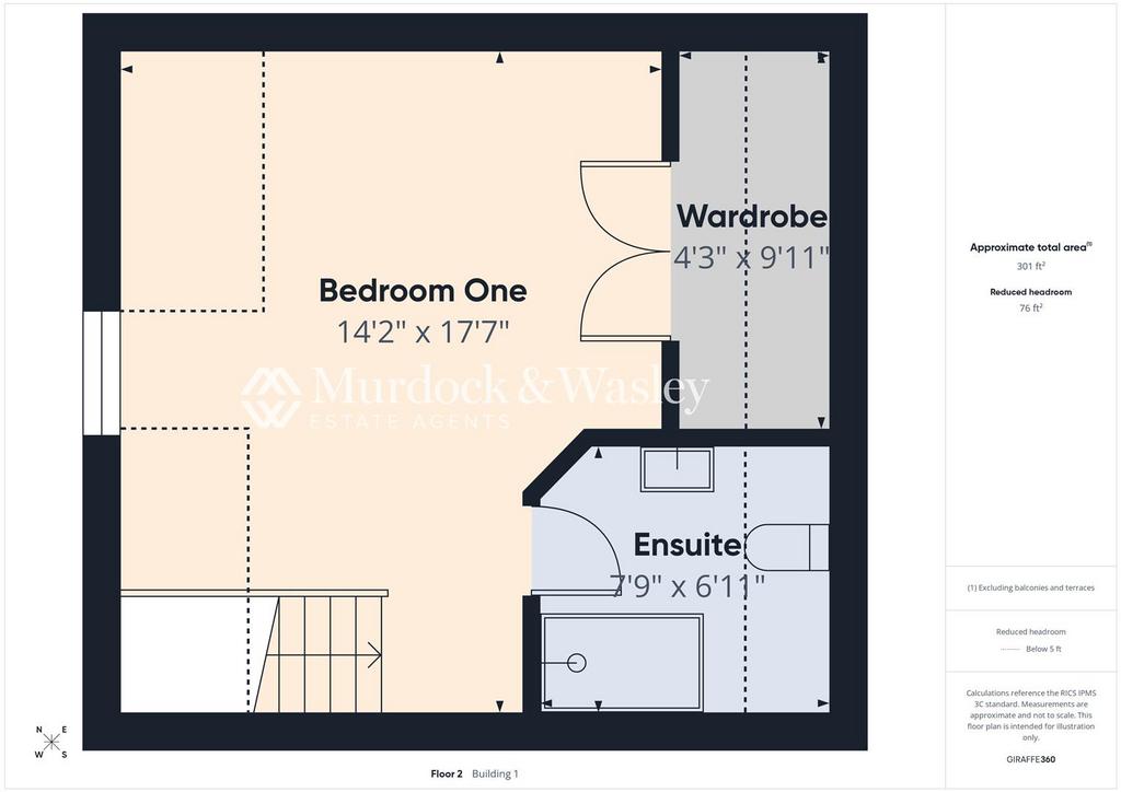 Second Floor