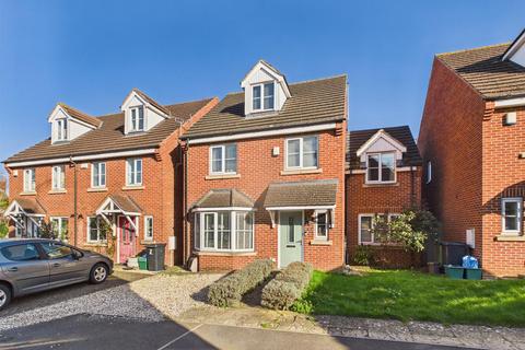 undefined, Country View, Gloucester