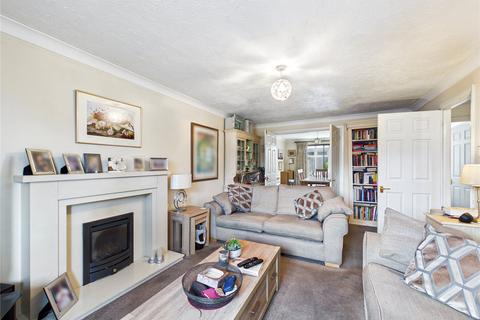 4 bedroom detached house for sale, Firstore Drive, Colchester, Essex, CO3