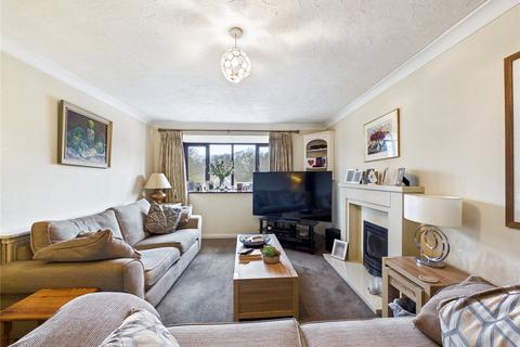 4 bedroom detached house for sale, Firstore Drive, Colchester, Essex, CO3