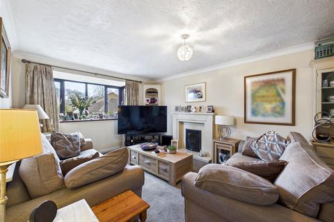 4 bedroom detached house for sale, Firstore Drive, Colchester, Essex, CO3