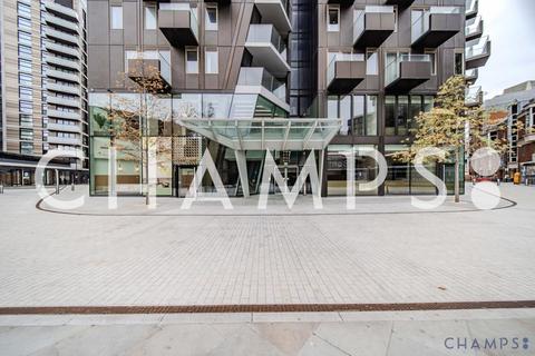 Studio to rent, 22 Hewett Street, EC2A